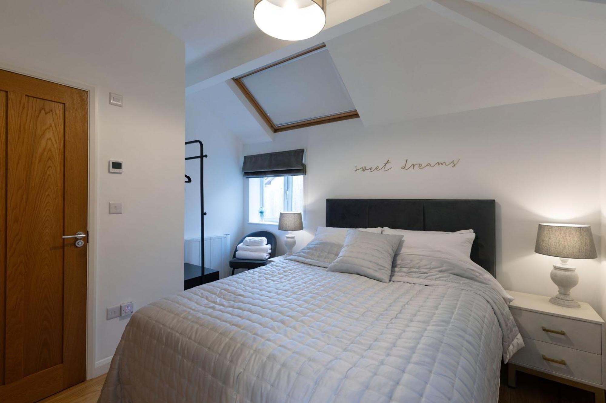 Villa Pentre Kingswear Exterior foto